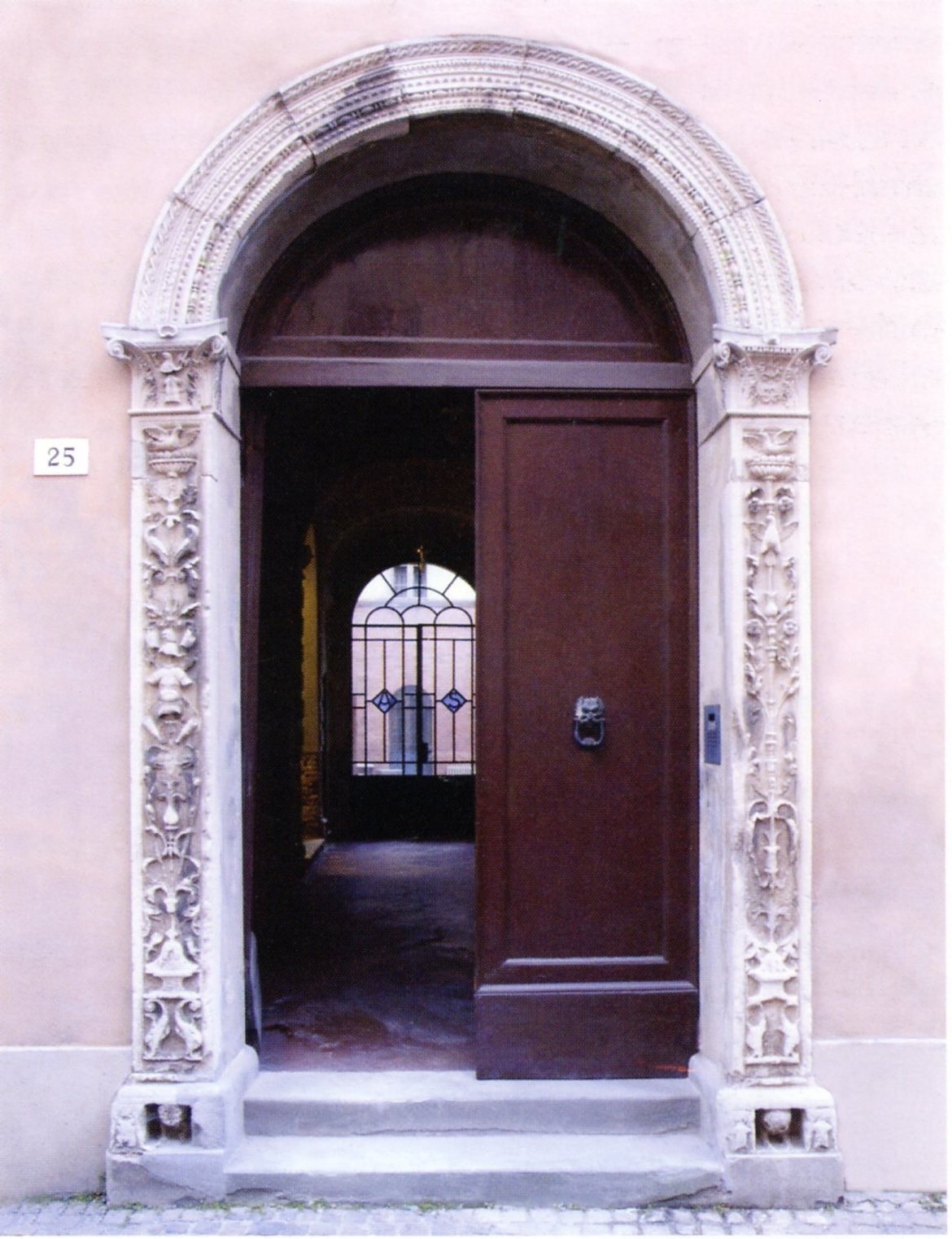 istituto storico