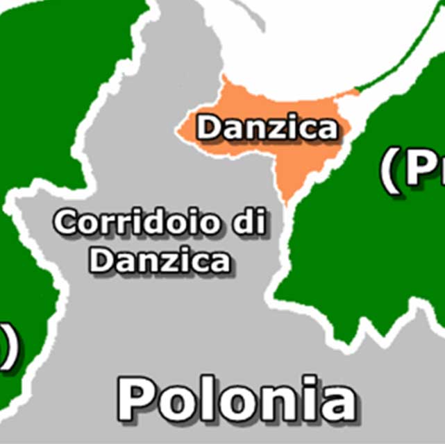 Corridoio di Danzica
