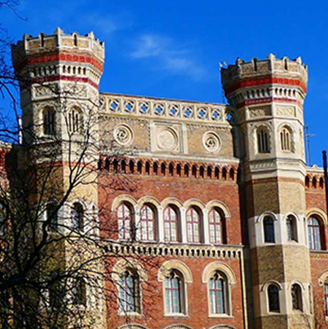 Vienna, Museo di Storia Militare